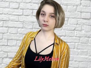 LilyMelson