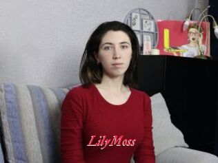 LilyMoss