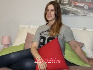LilyOBrien