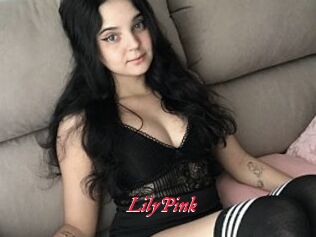 LilyPink