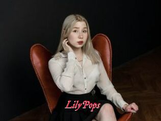 LilyPops
