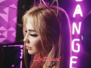 LilyShepard