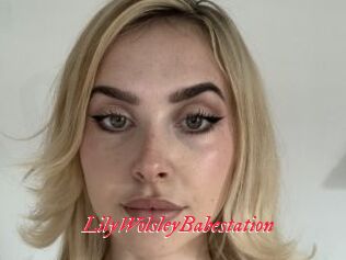 LilyWolsleyBabestation