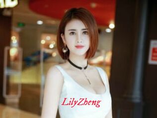 LilyZheng
