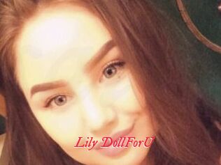 Lily_DollForU