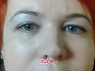 Lilyt25