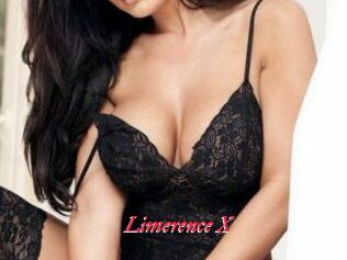 Limerence_X