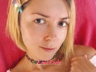 LinaRocks