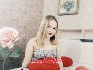 LinaVeryNice