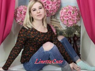 LinettaCute