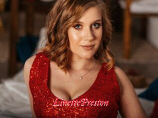 LinettePreston