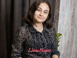 LionaHayes
