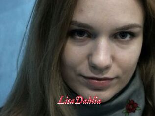 LisaDahlia