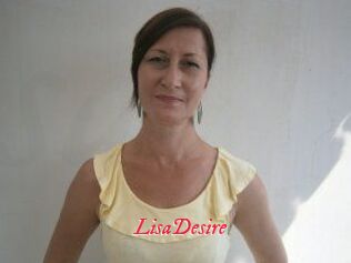 LisaDesire
