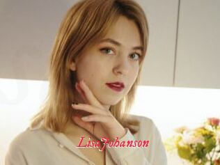 LisaJohanson