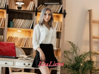 LisaListon