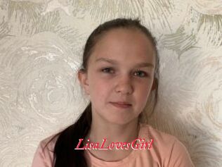 LisaLovesGirl