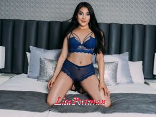LisaPortman