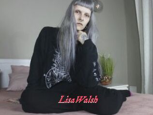 LisaWalsh