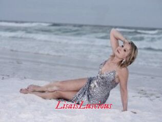 LisaisLuscious