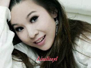 Lisalisayl