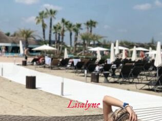 Lisalyne