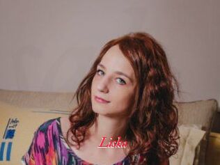 Liska