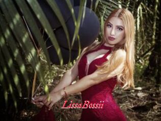 LissaBossii
