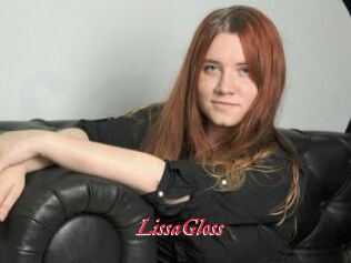 LissaGloss