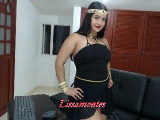 Lissamontes