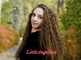 LittleAngelAnn
