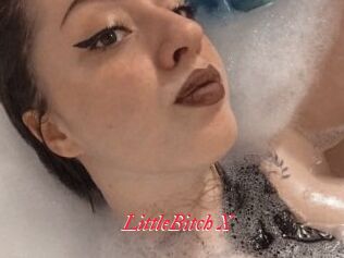 LittleBitch_X
