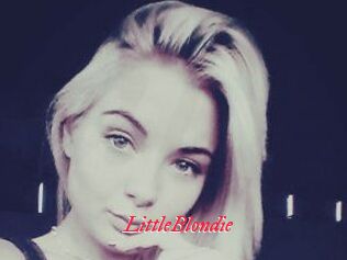 LittleBlondie