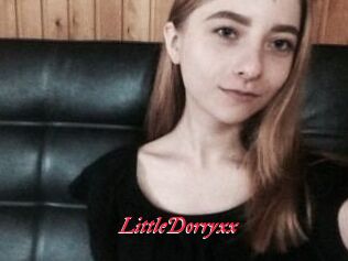 LittleDorryxx_