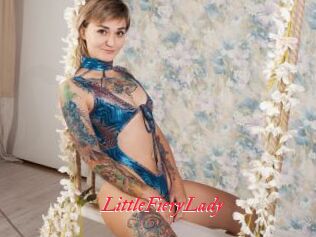 LittleFieryLady