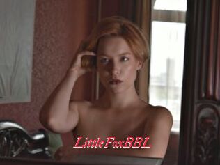 LittleFoxBBL