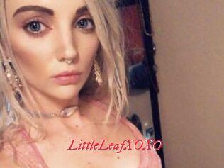 LittleLeafXOXO