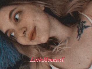LittleMonsterX