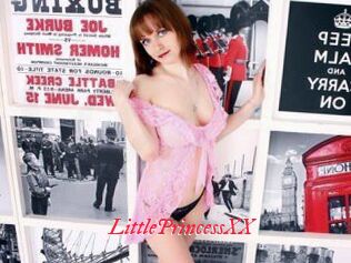 LittlePrincessXX