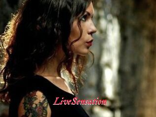 LiveSensation