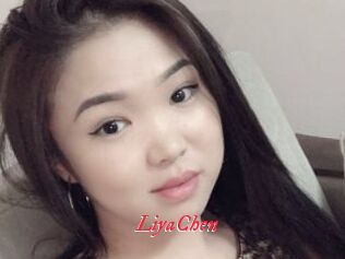 LiyaChen