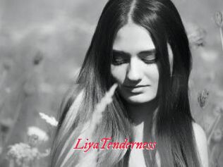 LiyaTenderness