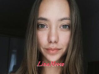 LizaMeow