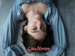 LizaMerton