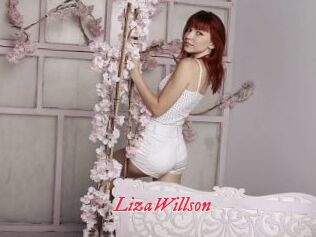 LizaWillson