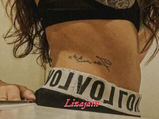 Lizajain