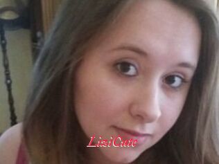 LiziCute