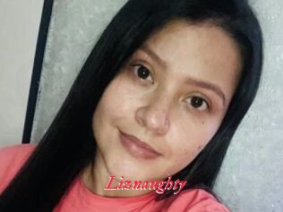 Liznaughty