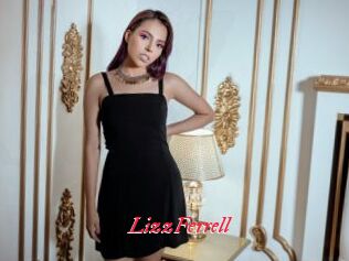 LizzFerrell