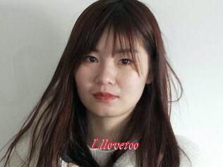 Lllovetoo